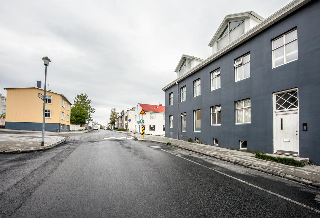 Reykjavik Rental Apartments Room photo