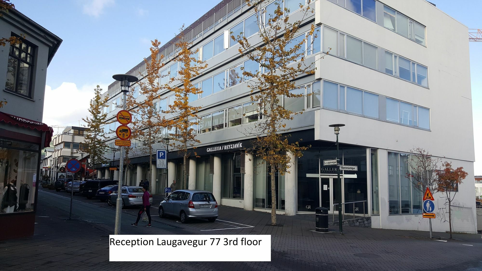 Reykjavik Rental Apartments Exterior photo