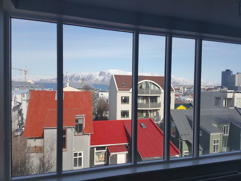 Reykjavik Rental Apartments Exterior photo